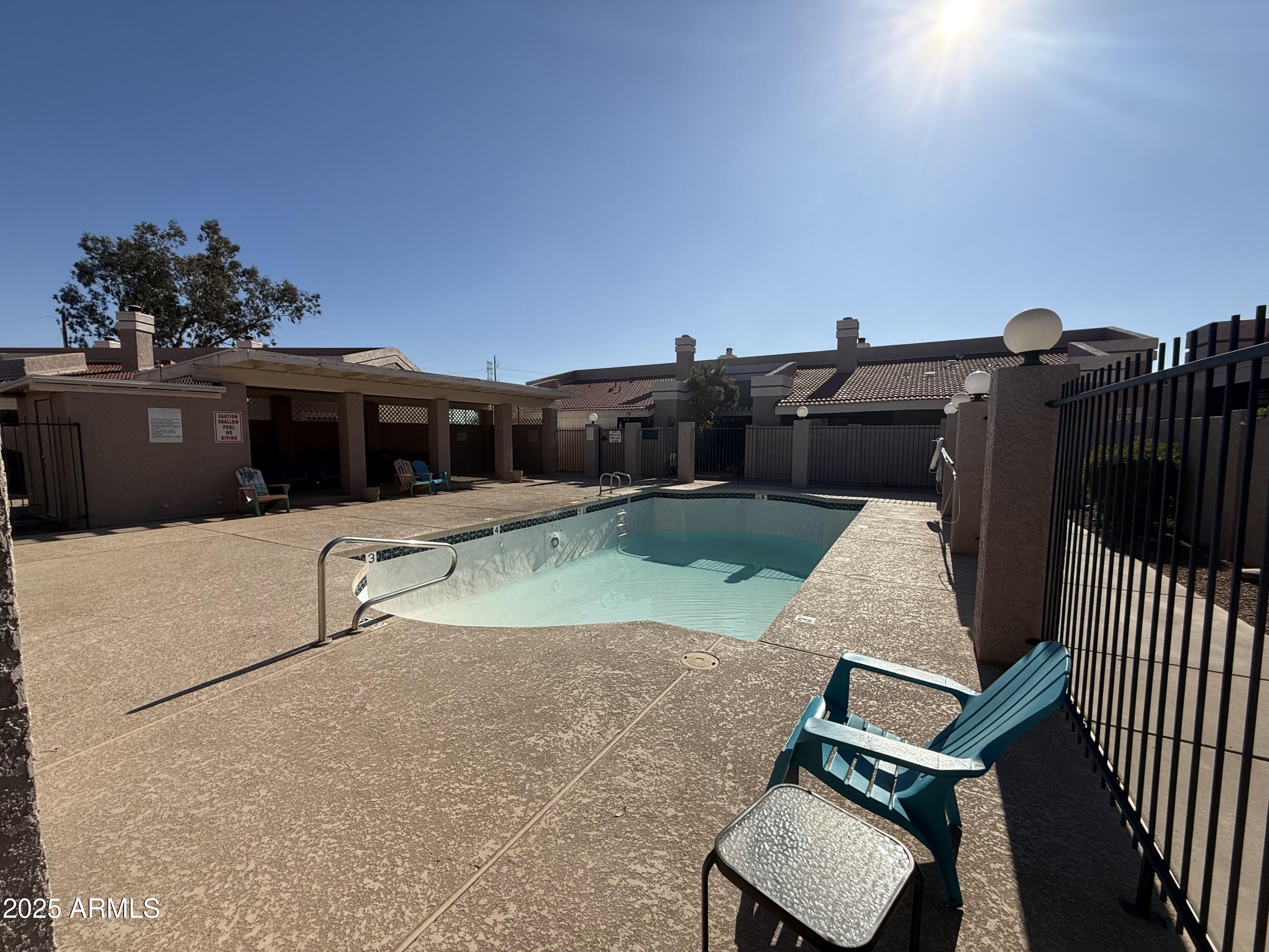 3030 South Alma School Road, Unit 25 Mesa, AZ 85202 - Photo 16 of 19 IMG_4535