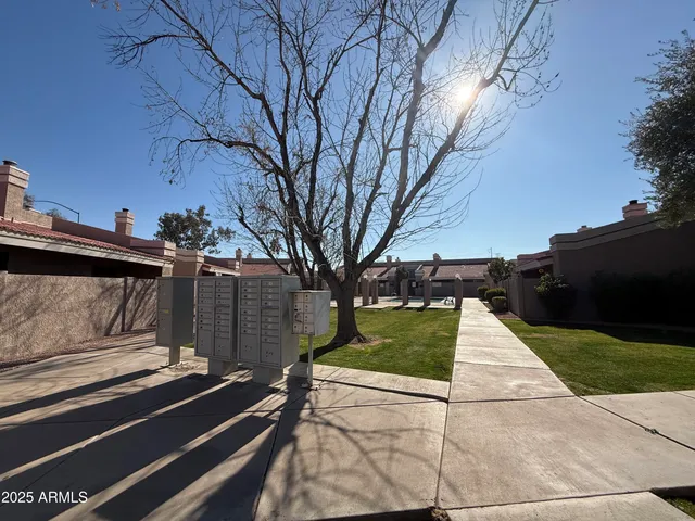 $1,750 | 3030 South Alma School Road, Unit 25, Mesa, AZ 85202