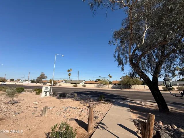 $1,750 | 3030 South Alma School Road, Unit 25, Mesa, AZ 85202