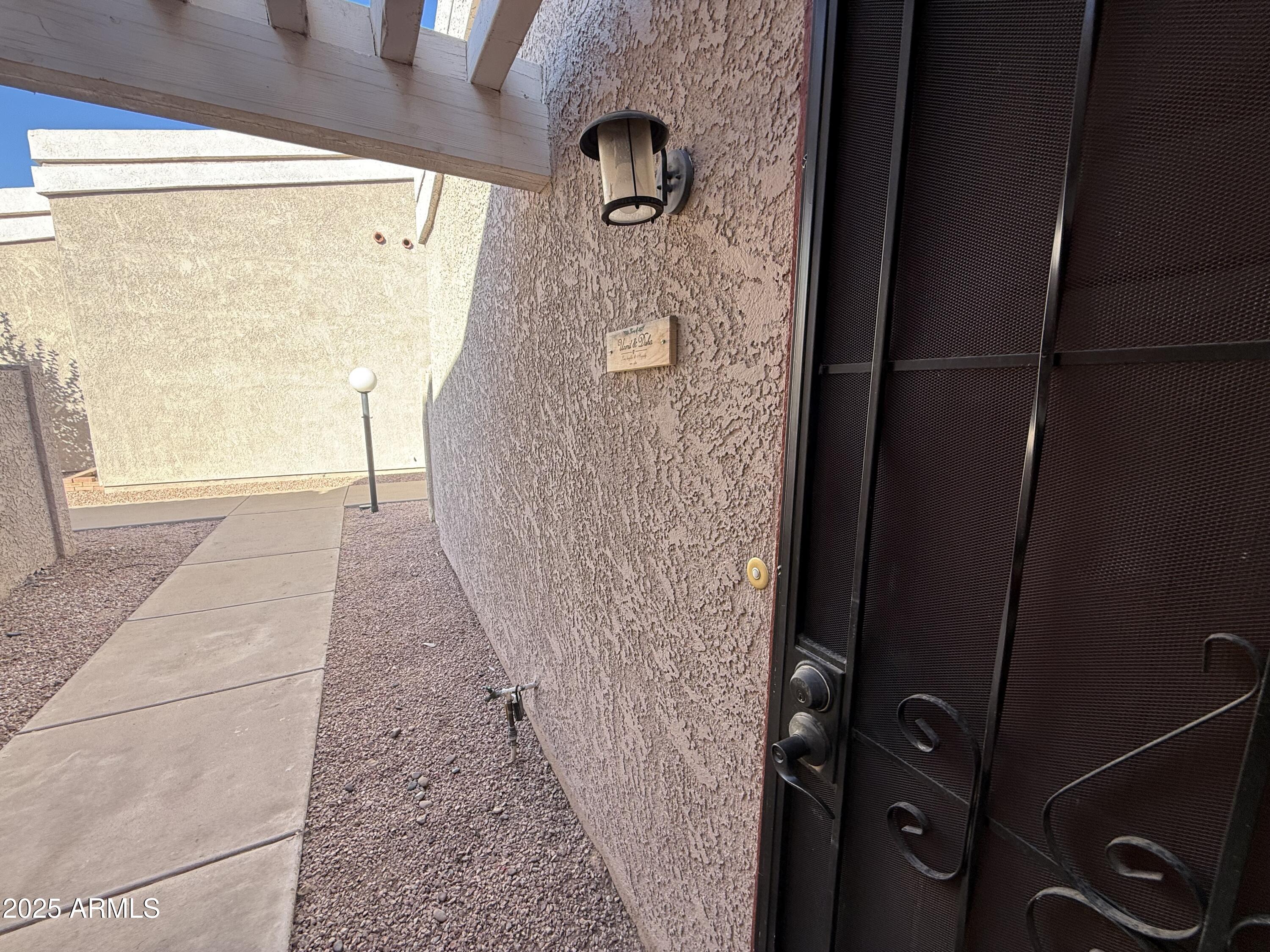 3030 South Alma School Road, Unit 25 Mesa, AZ 85202 - Photo 2 of 19 IMG_4547