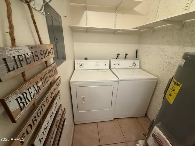 $1,750 | 3030 South Alma School Road, Unit 25, Mesa, AZ 85202