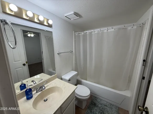 $1,750 | 3030 South Alma School Road, Unit 25, Mesa, AZ 85202