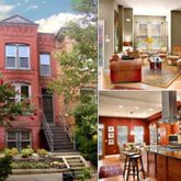$1,515,000 | 1511 Q Street Northwest, Washington, DC 20009