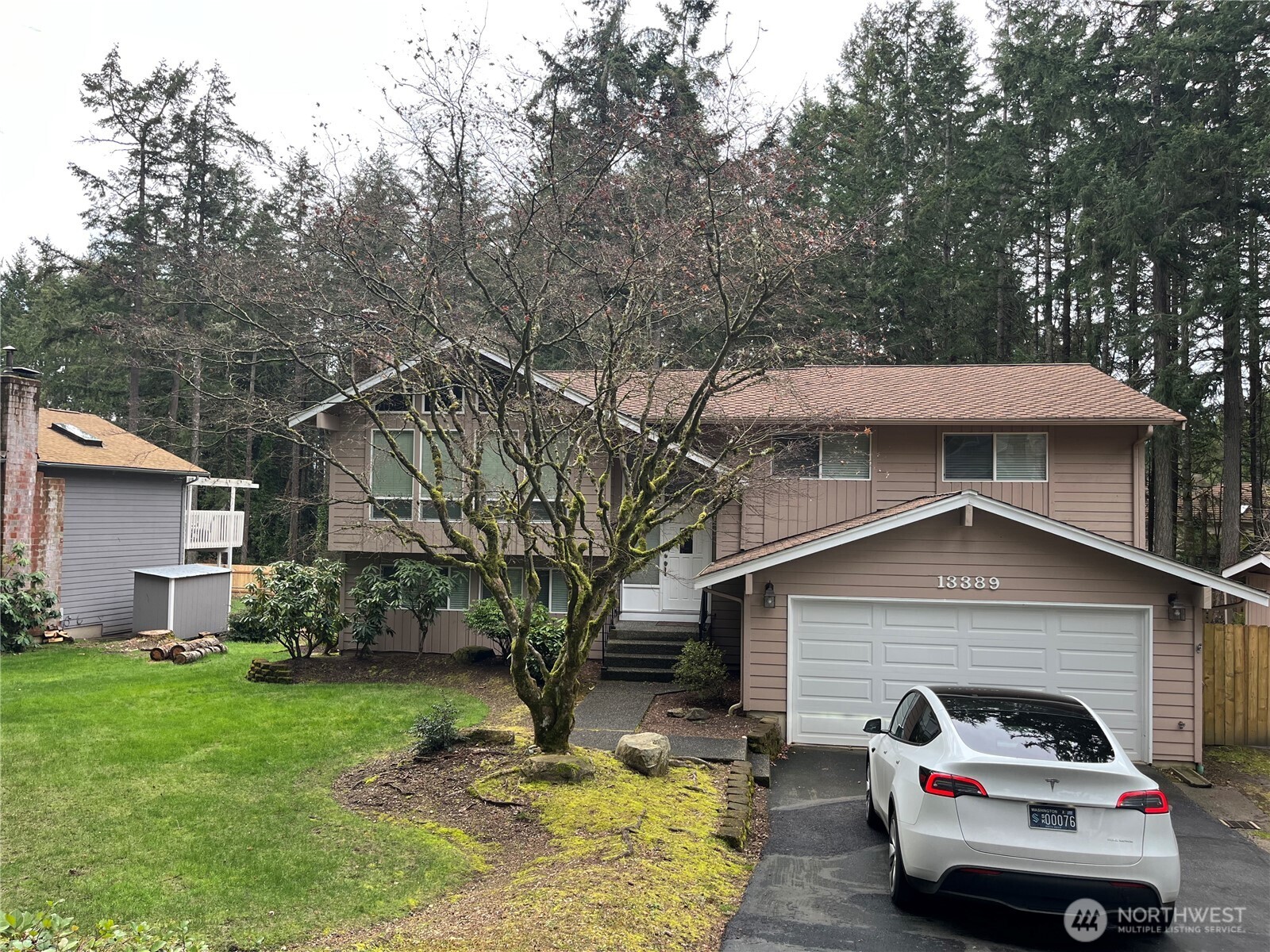 13389 Rocky Ridge Road Northwest Silverdale, WA 98383 - Photo 1 of 1 Gallery Image 1