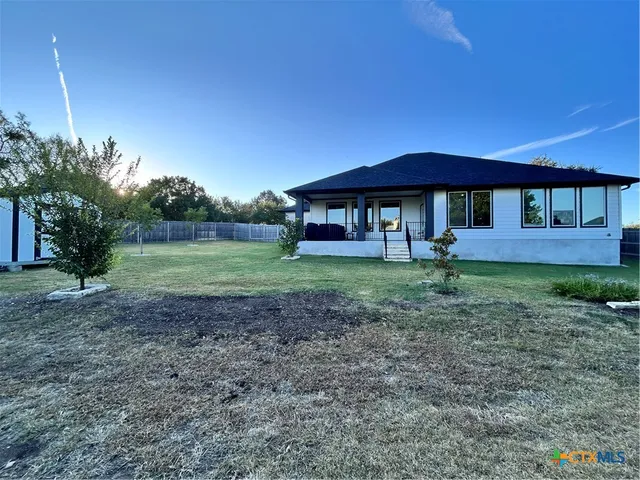 $540,000 | 100 Colby Canyon Drive, Burnet, TX 78611