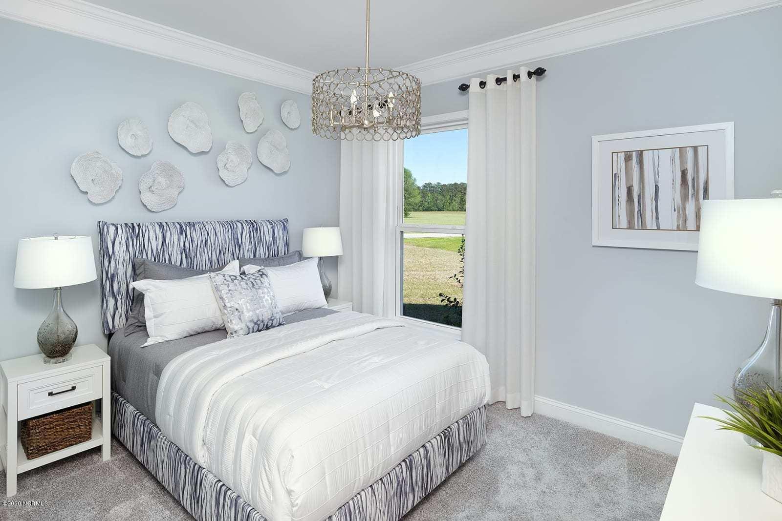 160 First Light Lane Calabash, NC 28467 - Photo 3 of 7 Dunwoody 3rd bdrm