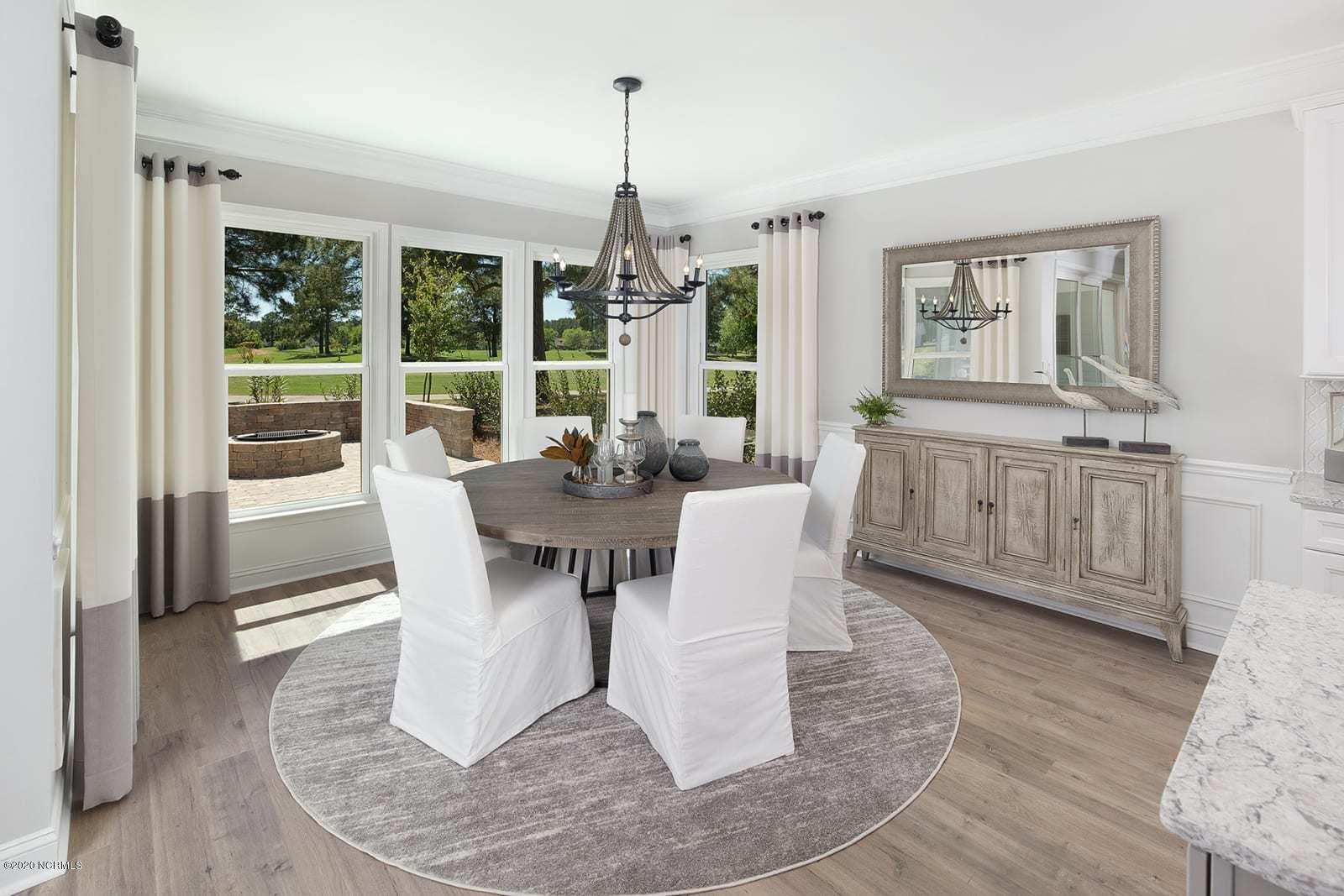 160 First Light Lane Calabash, NC 28467 - Photo 4 of 7 dunwoody dinning
