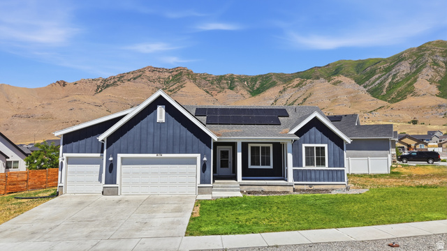 8174 North Cobblerock Road Tooele, UT 84074 - Photo 41 of 45