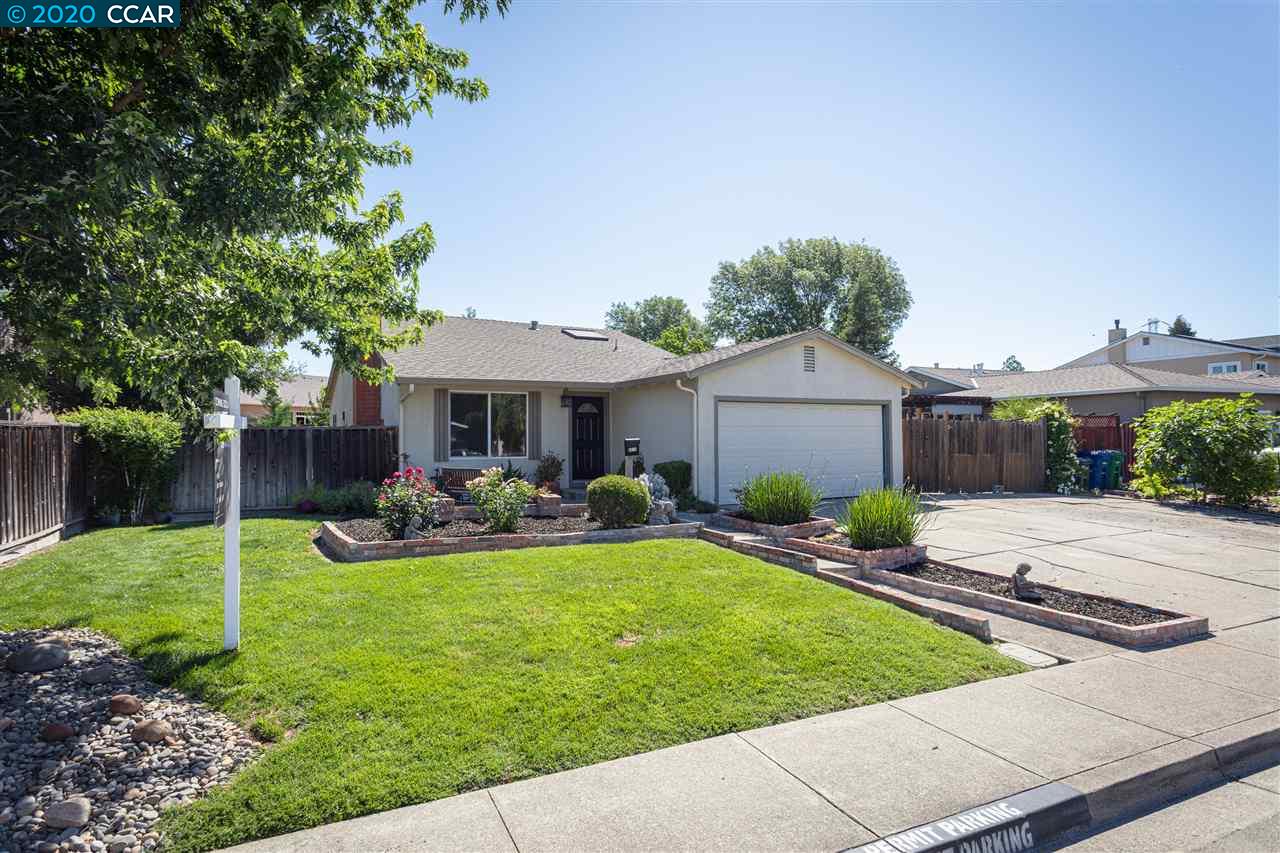 9914 Mangos Drive San Ramon, CA 94583 - Photo 1 of 1