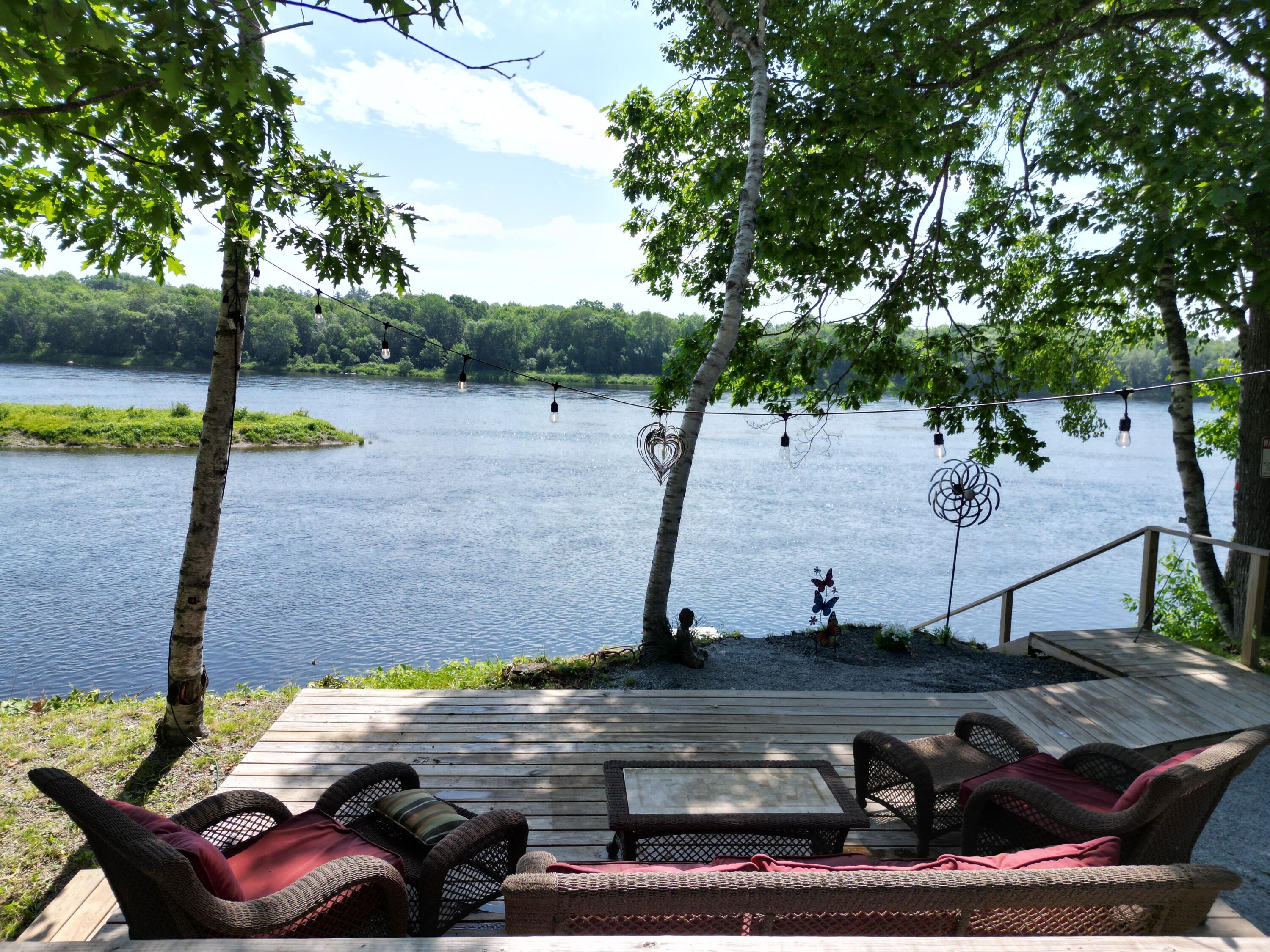 1093 North Chester Road Lincoln, ME 04457 - Photo 60 of 63 DJI_0414