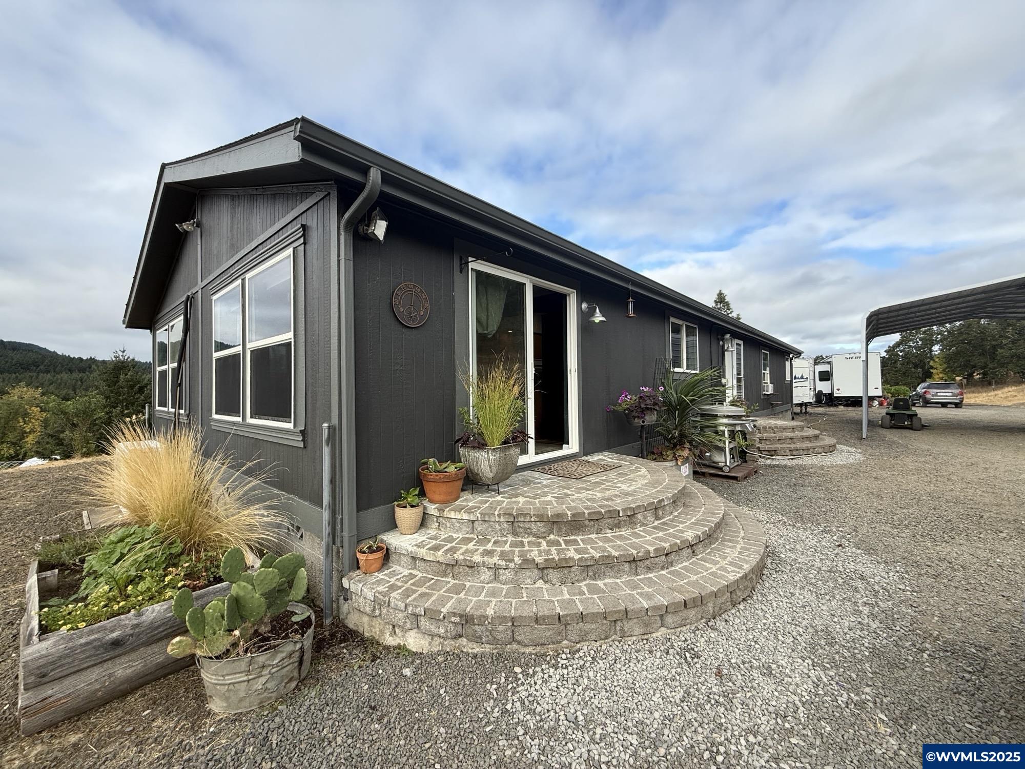 25849 Cherry Creek Road Monroe, OR 97456 - Photo 36 of 37 Gallery Image 36