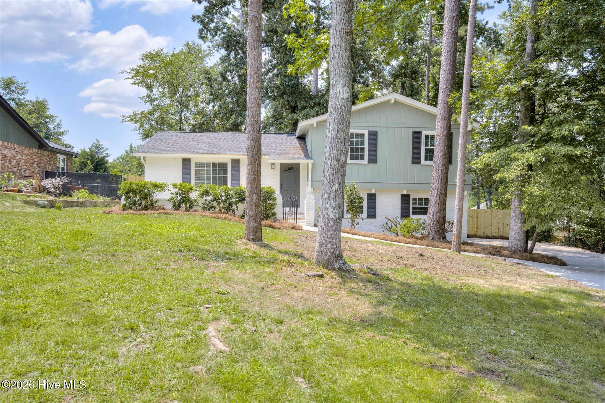 4570 Colonial Road Martinez, GA 30907 - Photo 35 of 36
