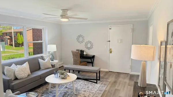 $185,000 | 70 Mountain Laurel Drive, Unit 70, Wethersfield, CT 06109