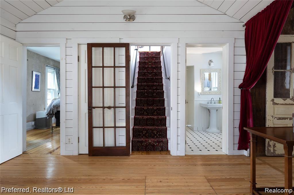 5538 Grange Hall Road Holly, MI 48442 - Photo 21 of 42
