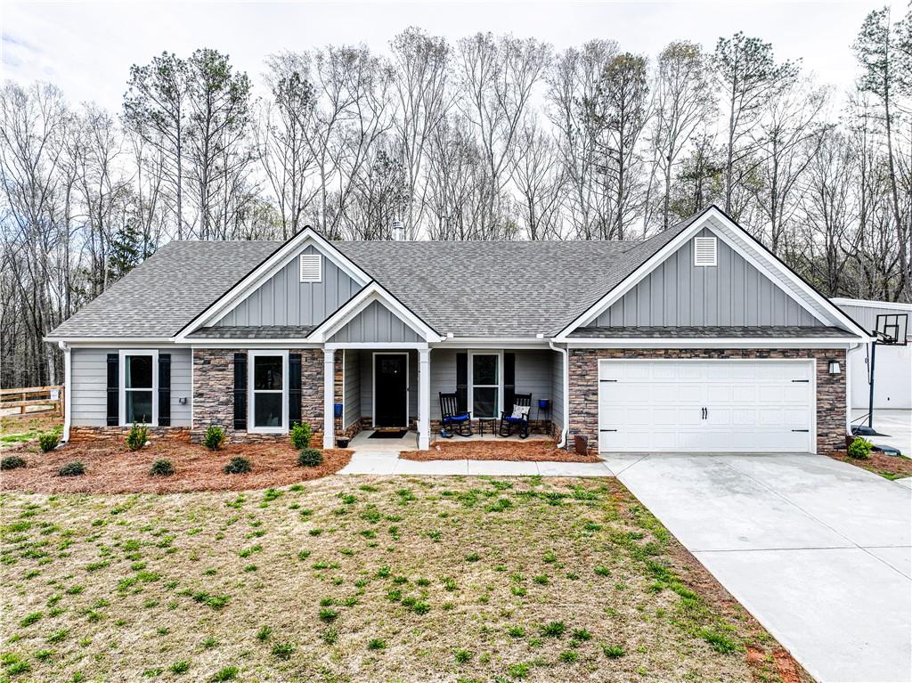 1566 Daniells Bridge Road Athens, GA 30606 - Photo 1 of 1 Gallery Image 1