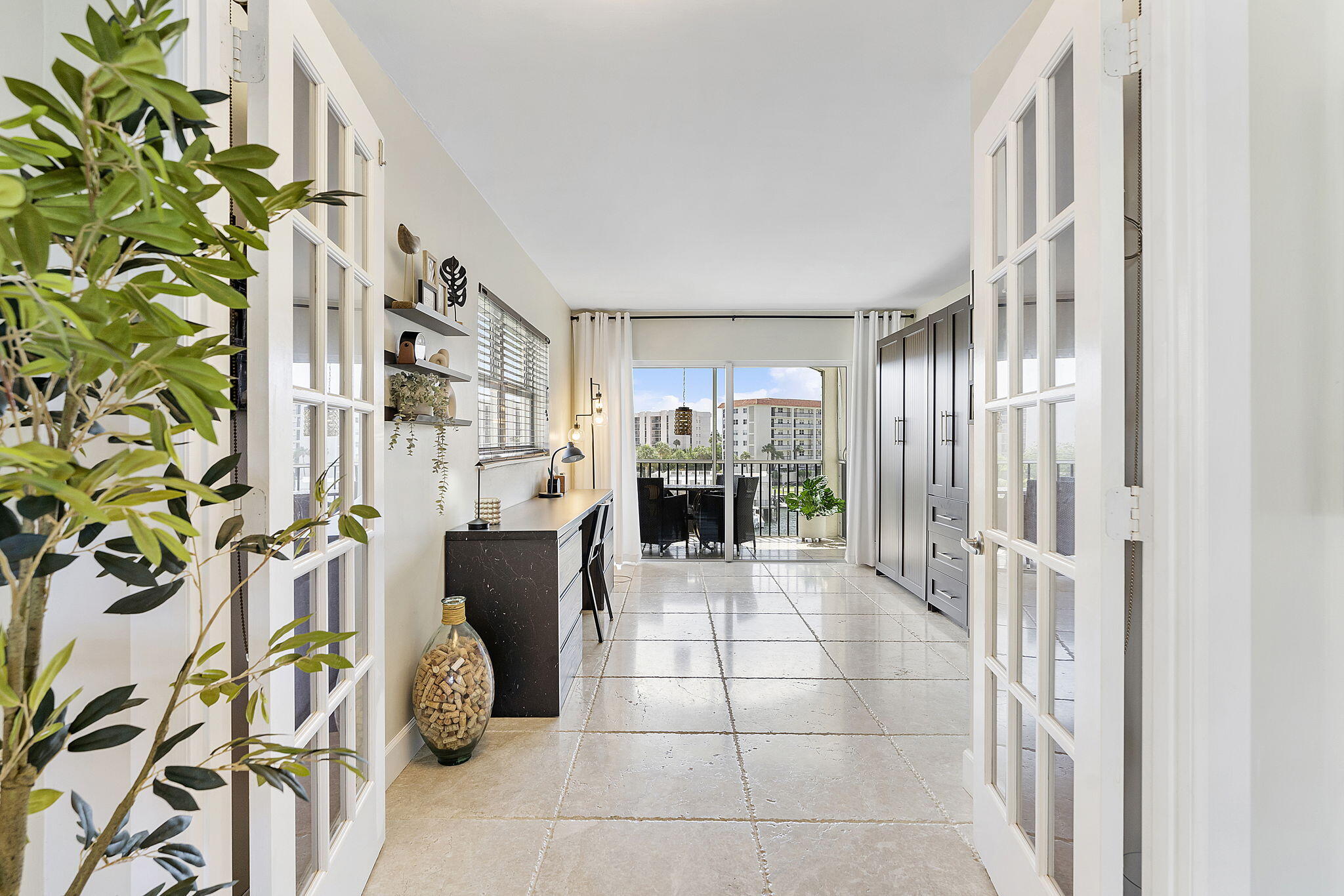 2871 North Ocean Boulevard, Unit F339 Boca Raton, FL 33431 - Photo 14 of 39 Bedroom 2