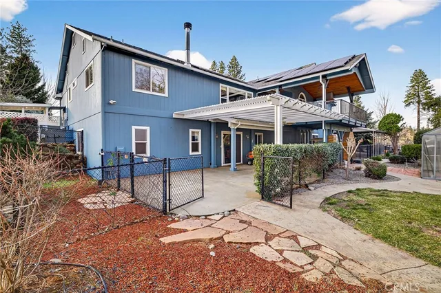 $719,000 | 6478 Alexander Court, Paradise, CA 95969