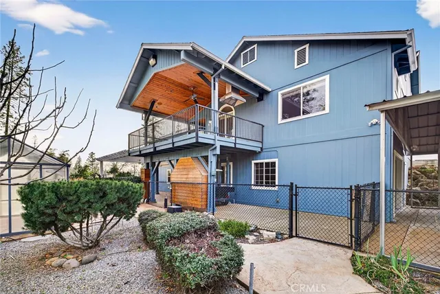 $719,000 | 6478 Alexander Court, Paradise, CA 95969