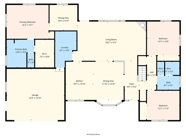$719,000 | 6478 Alexander Court, Paradise, CA 95969