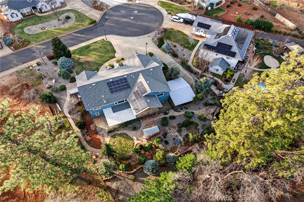 6478 Alexander Court Paradise, CA 95969 - Photo 68 of 74