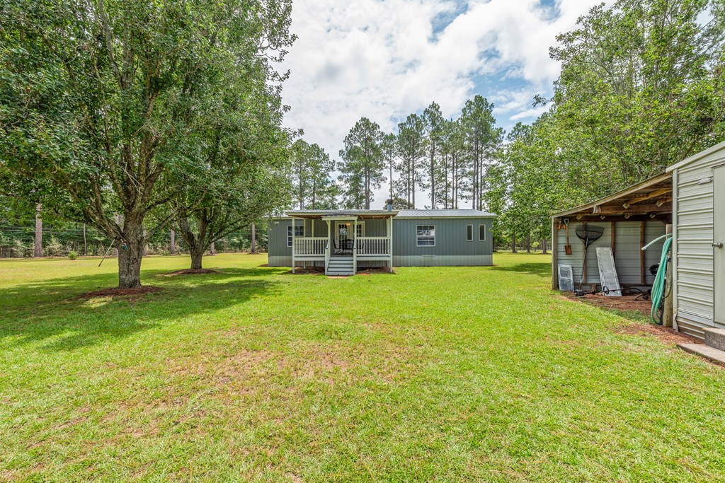 4032 Goose Hollow Road Geneva, AL 36340 - Photo 32 of 33