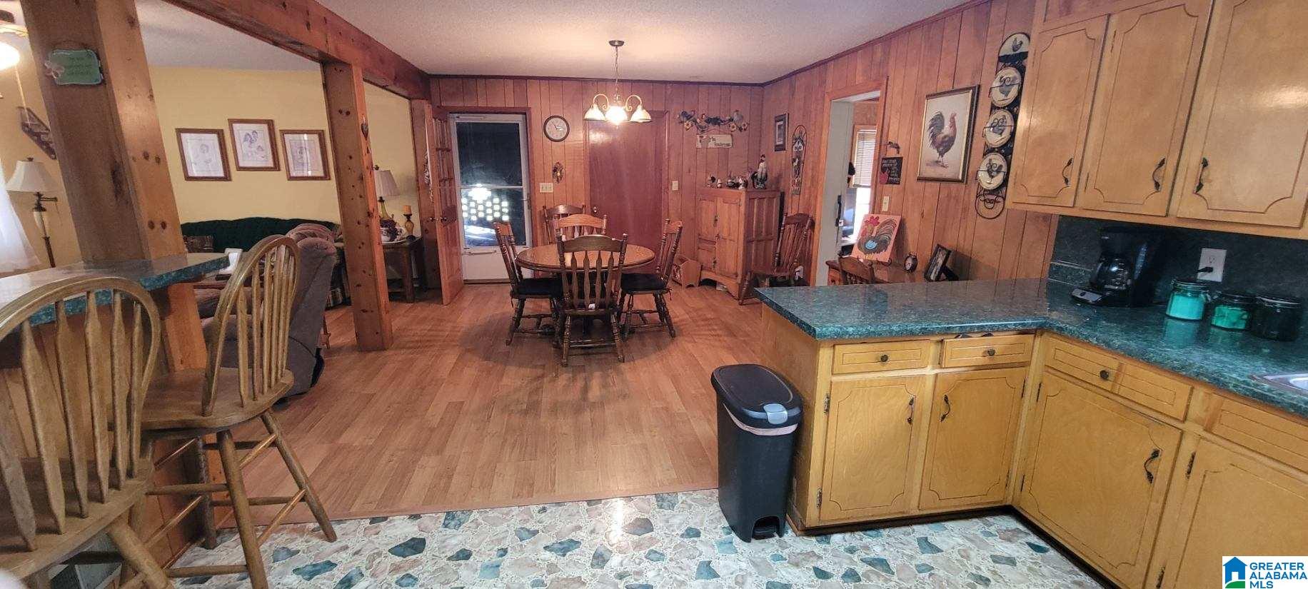 420 Ivie Childress Road Jemison, AL 35085 - Photo 8 of 22