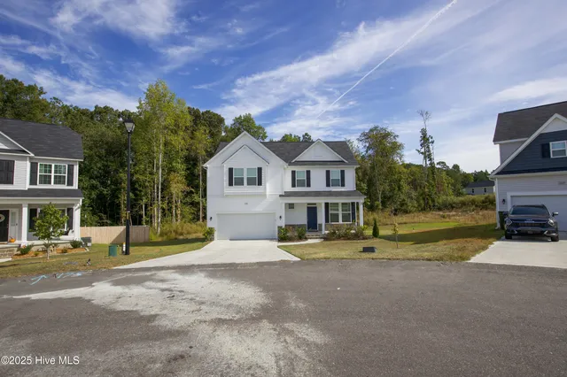 $2,200 | 1170 Camellia Drive, Vass, NC 28394