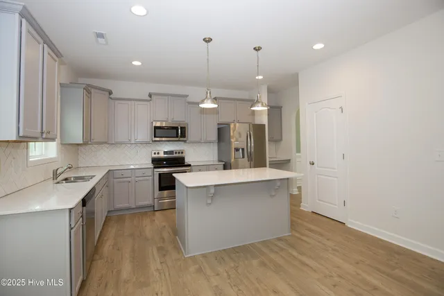 $2,200 | 1170 Camellia Drive, Vass, NC 28394