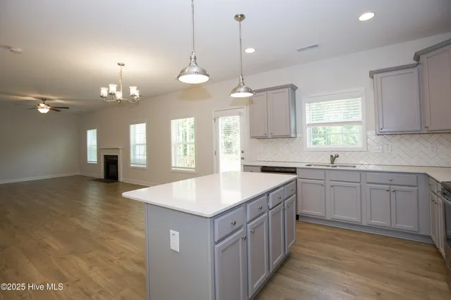 $2,200 | 1170 Camellia Drive, Vass, NC 28394