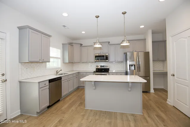 $2,200 | 1170 Camellia Drive, Vass, NC 28394