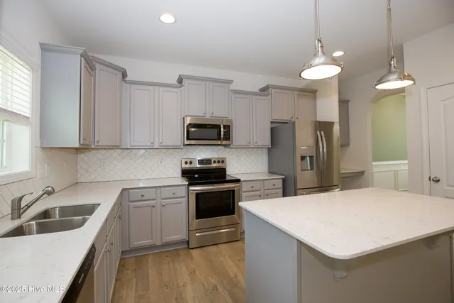 $2,200 | 1170 Camellia Drive, Vass, NC 28394