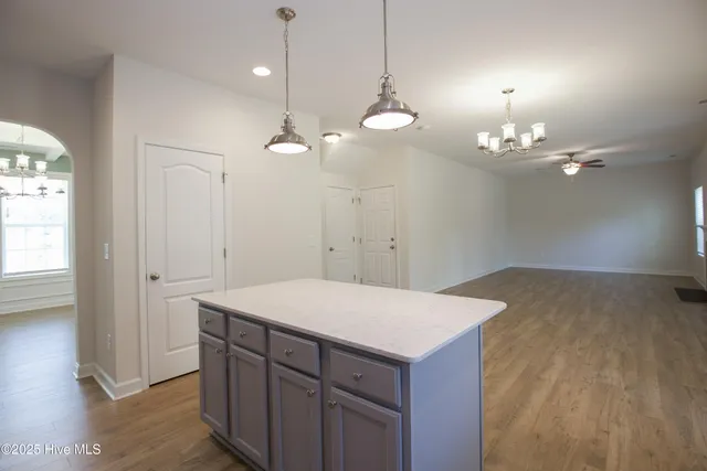 $2,200 | 1170 Camellia Drive, Vass, NC 28394