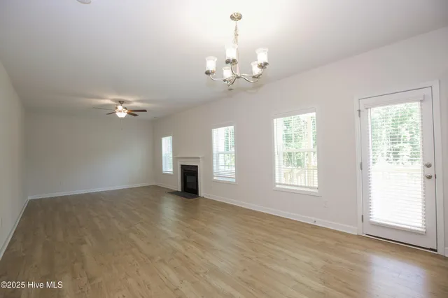 $2,200 | 1170 Camellia Drive, Vass, NC 28394