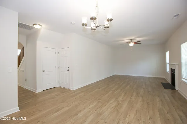 $2,200 | 1170 Camellia Drive, Vass, NC 28394