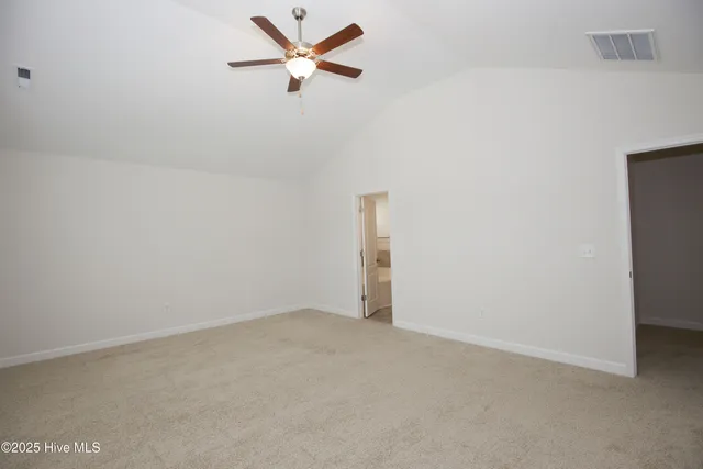 $2,200 | 1170 Camellia Drive, Vass, NC 28394