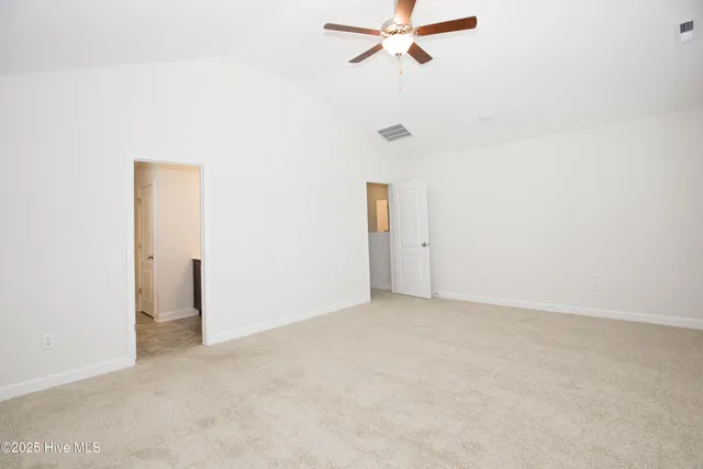 $2,200 | 1170 Camellia Drive, Vass, NC 28394