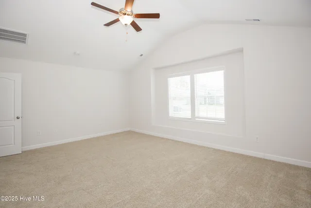 $2,200 | 1170 Camellia Drive, Vass, NC 28394