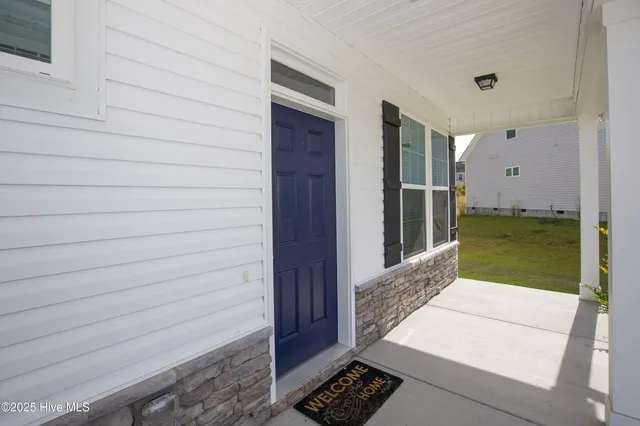 $2,200 | 1170 Camellia Drive, Vass, NC 28394