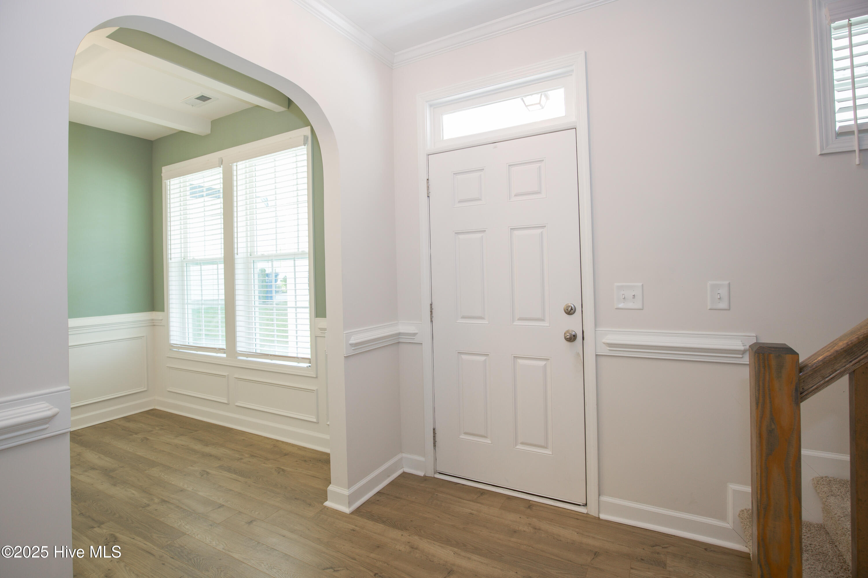 1170 Camellia Drive Vass, NC 28394 - Photo 6 of 60 1170 Camellia Dr-11