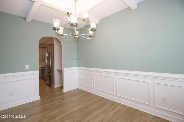 $2,200 | 1170 Camellia Drive, Vass, NC 28394