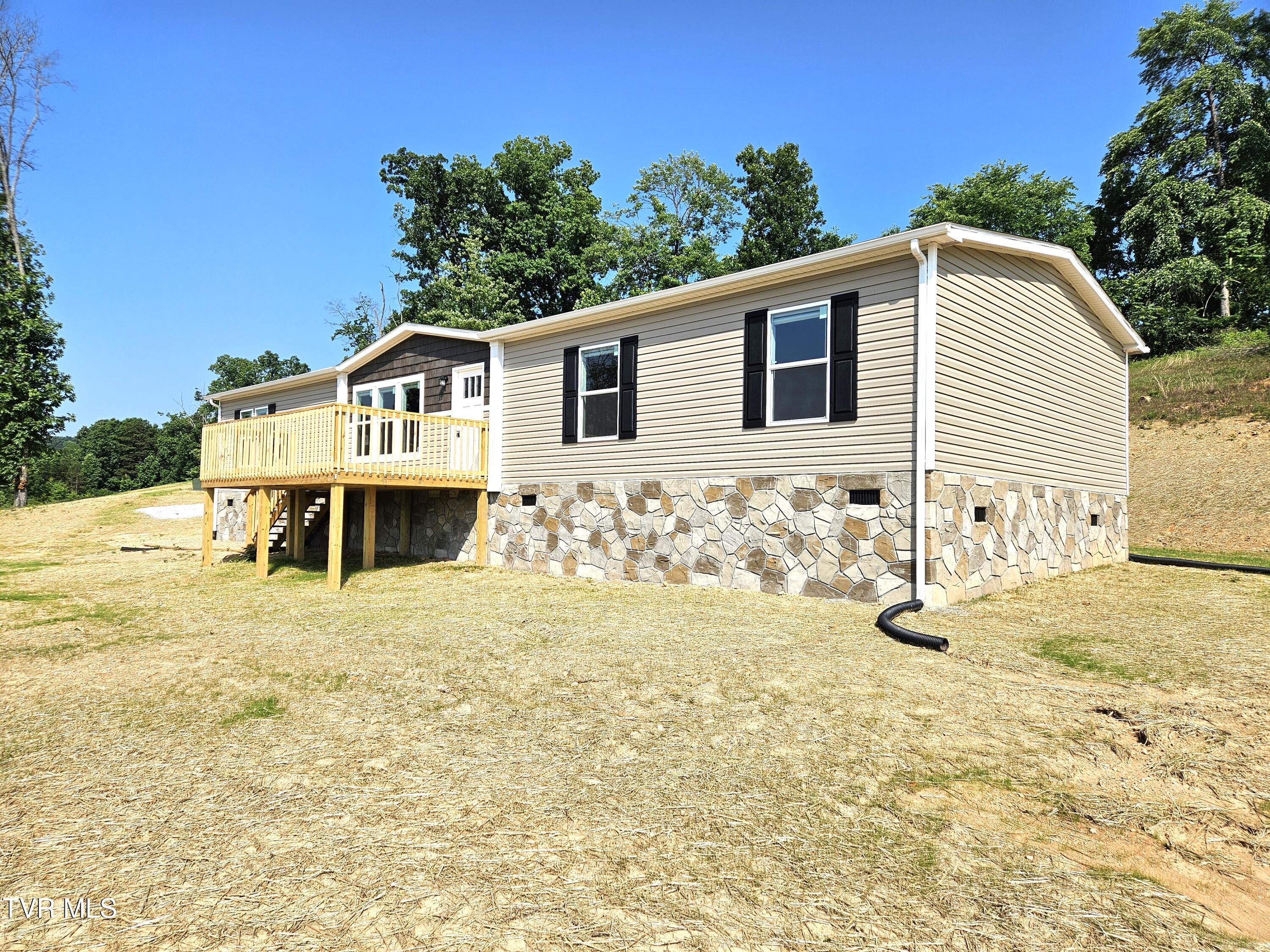 368 Oak Grove Road Rogersville, TN 37857 - Photo 1 of 40 38