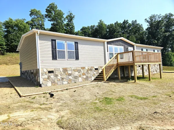 $389,900 | 368 Oak Grove Road, Rogersville, TN 37857