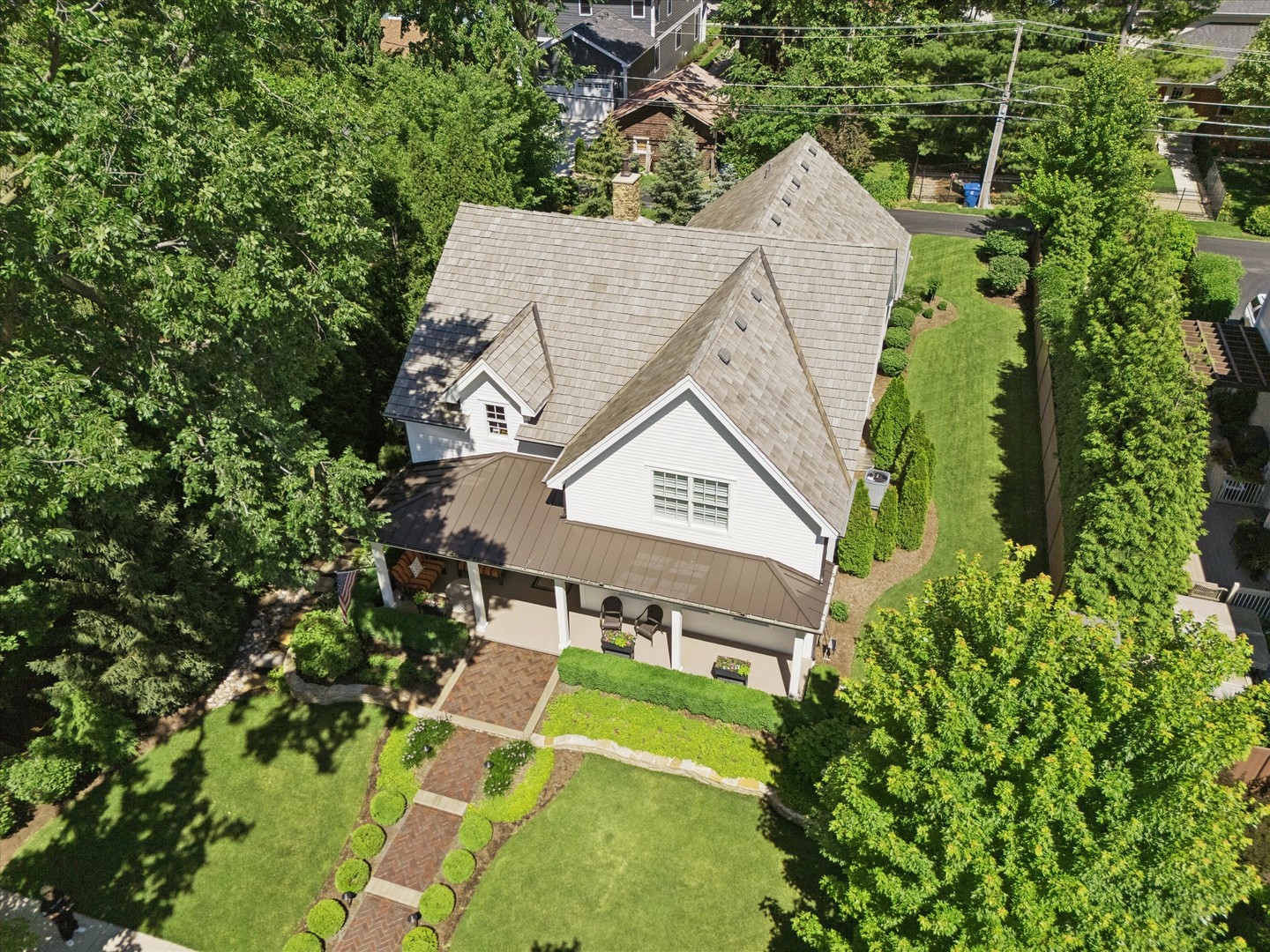 117 South Maple Street Frankfort, IL 60423 - Photo 56 of 73
