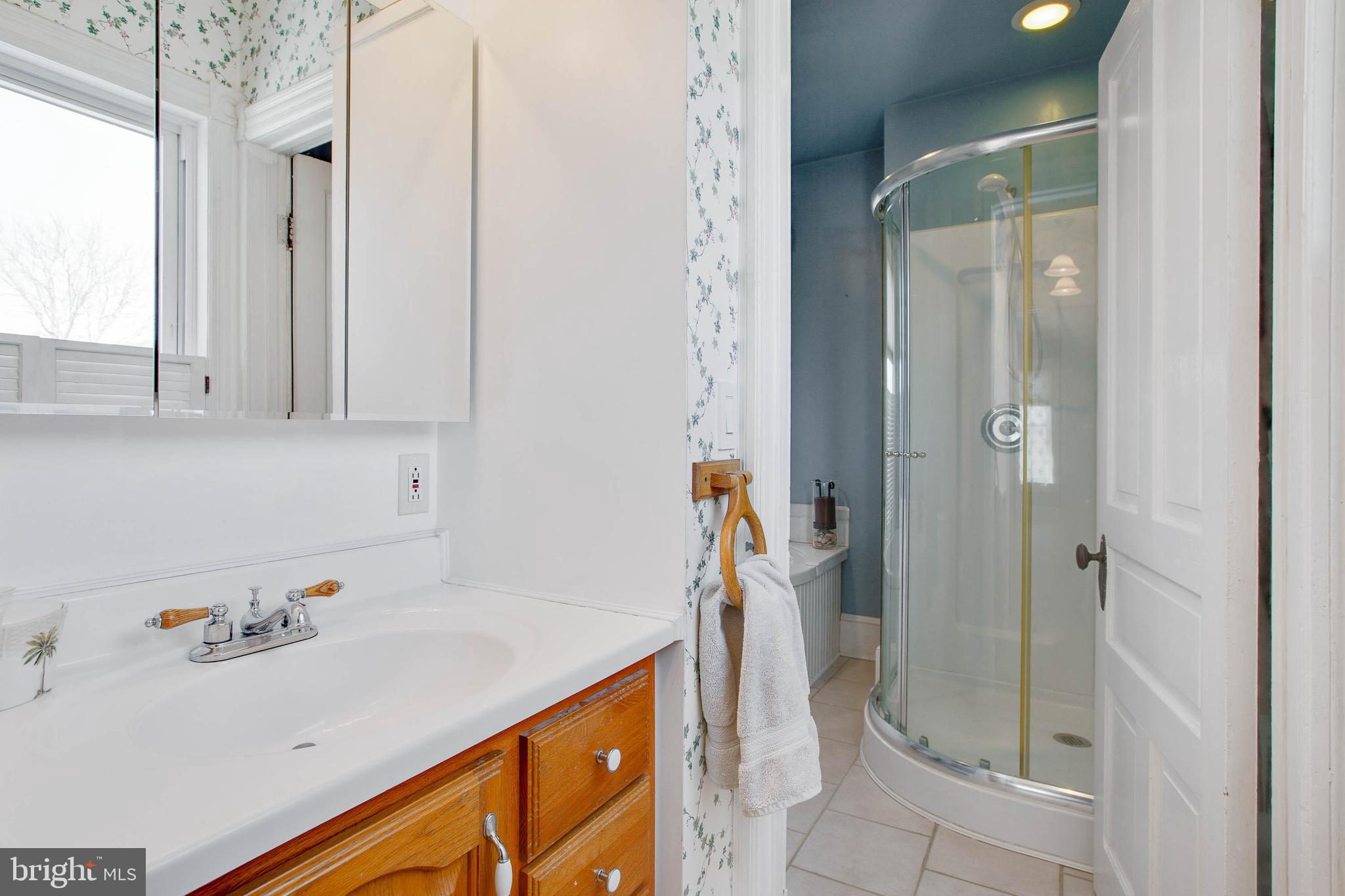 3722 Kanawha Avenue Point of Rocks, MD 21777 - Photo 20 of 33 Master Bath