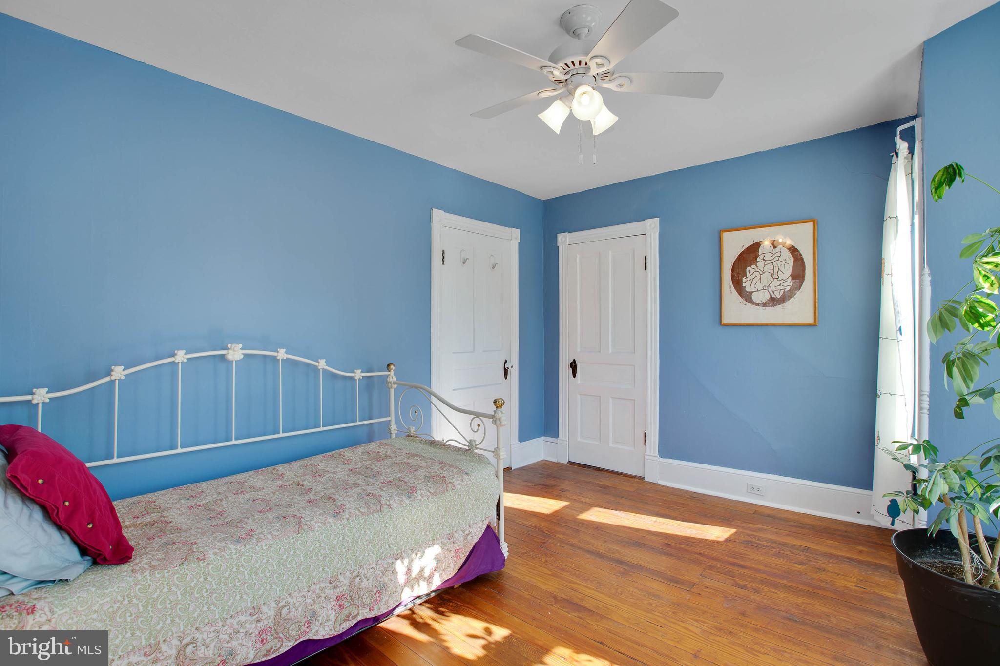 3722 Kanawha Avenue Point of Rocks, MD 21777 - Photo 25 of 33 Bedroom 3