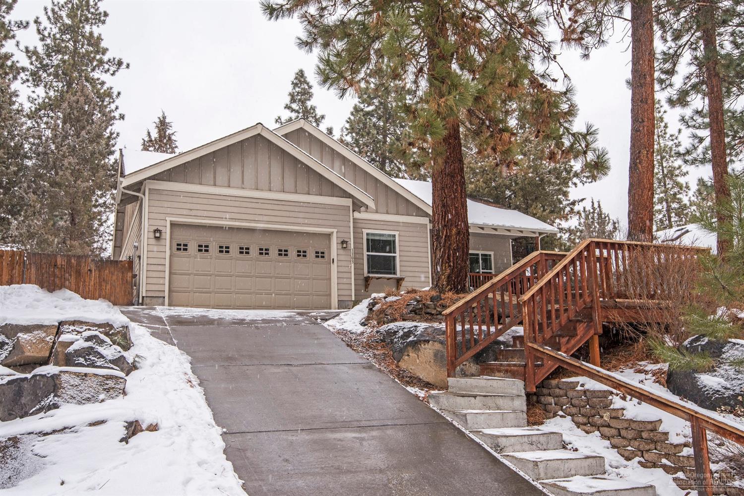 1103 Northwest Stannium Road Bend, OR 97703 - Photo 1 of 25 Primary Photo
