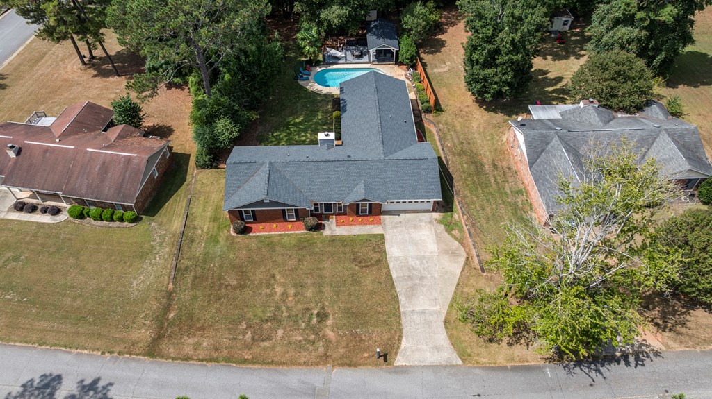 8049 Cooper Creek Road Columbus, GA 31909 - Photo 46 of 48 Gallery Image 46