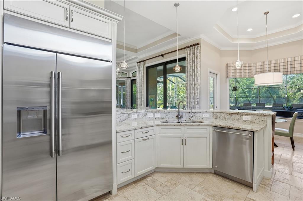 6453 Costa Circle Naples, FL 34113 - Photo 8 of 47