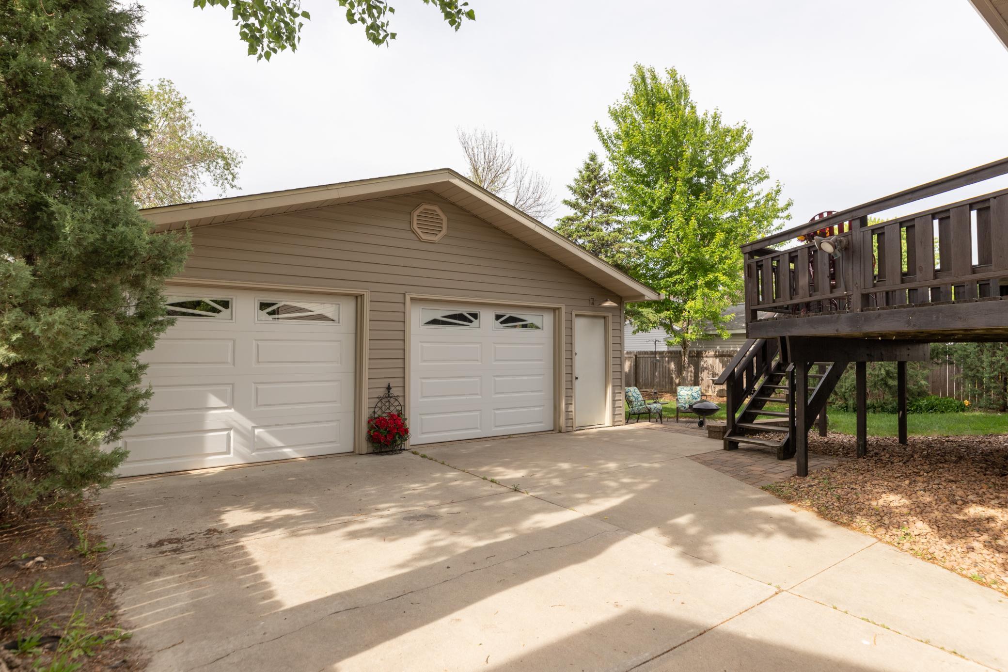 2025 42nd Street Northwest Rochester, MN 55901 - Photo 29 of 39