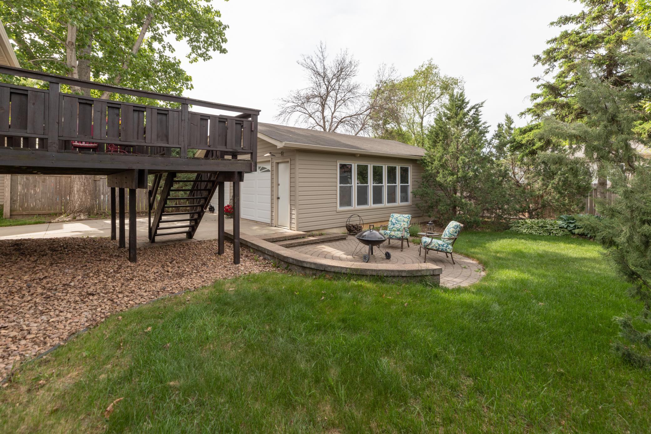 2025 42nd Street Northwest Rochester, MN 55901 - Photo 35 of 39